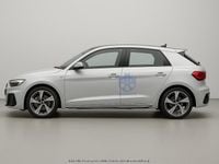 Usata Audi A1 Sportback S-Line 95 CV (69 kW) 2025 Bianco Utilitaria