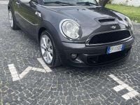 Usata Mini Cooper S 184 CV (135 kW) 2010 Utilitaria