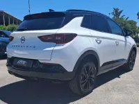 Usata Opel Grandland X 131 CV (96 kW) 2022 Bianco SUV