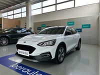 usata Ford Focus Active 1.0 ecoboost s&s 125cv