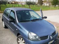 Usata Renault Clio II 58 CV (42 kW) 2007 Berlina