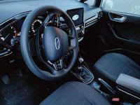 Usata Ford Fiesta Titanium 120 CV (88 kW) 2018 Utilitaria