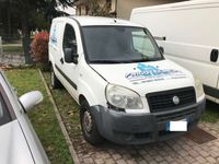 usata Fiat Doblò 1.9 mjt Active 105cv