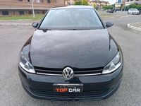 usata VW Golf VII Golf 1.6 TDI 90 CV 5p. Trendline BMT