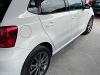 usata VW Polo 1.4 TDI 90CV DSG 5p. Highline BMT