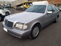 usata Mercedes S300 SE 3.2 GPL!!!