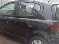 Usata Toyota Yaris 75 CV (55 kW) 2004 Utilitaria