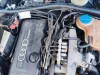 Usata Audi A4 1997 Blu Station wagon