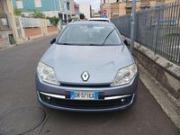 Usata Renault Laguna III Initiale 150 CV (110 kW) 2008 Station wagon