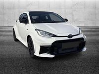 Usata Toyota Yaris 304 CV (223 kW) 2025 Bianco Utilitaria