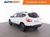 usata Nissan Qashqai +2 Qashqai+2 1.6 dCi DPF 360