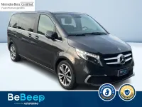 Usata Mercedes 300 Premium 239 CV (175 kW) 2022 Grigio metallizzato