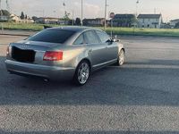 Usata Audi A6 179 CV (131 kW) 2007 Berlina