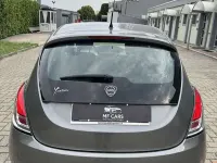 Usata Lancia Ypsilon Gold 69 CV (50 kW) 2012 Grigio Utilitaria
