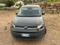 Usata VW Caddy 102 CV (75 kW) 2023 Monovolume