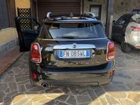 Usata Mini Countryman 150 CV (110 kW) 2018 SUV