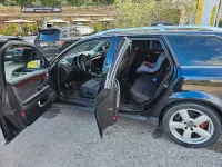 Usata Audi A4 130 CV (95 kW) 2001 Nero Station wagon