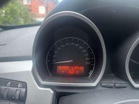 Usata BMW Z4 150 CV (110 kW) 2009 Nero Cabrio