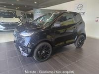 Nuova Aixam City Sport 2025 Nero Berlina
