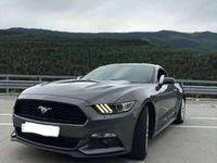 usata Ford Mustang 2.3 Eco Boost Aut.