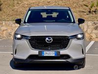 Usata Mazda CX-60 Exclusive-Line 328 CV (241 kW) 2023 Grigio SUV