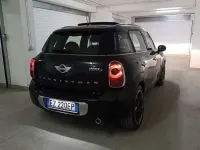Usado Mini Countryman 136 CV (100 kW) 2013 SUV