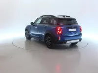 Usata Mini Cooper S Countryman 178 CV (130 kW) 2022 Island blue SUV