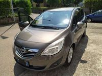 usata Opel Meriva 1.3 diesel 2ª serie - 2011