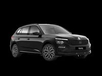 Nuova Skoda Kamiq 116 CV (85 kW) 2026 Nero tulipano perlato SUV