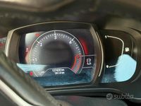 Usata Renault Kadjar 116 CV (85 kW) 2019 Grigio SUV