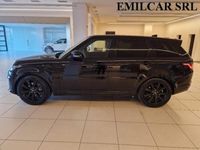 usata Land Rover Range Rover Sport 3.0D l6 249 CV Dynamic HSE