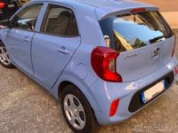 usata Kia Picanto 1.0 cc style