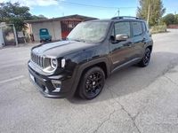 usata Jeep Renegade 1.3 T-GDI, Limited FWD - cambio DTC