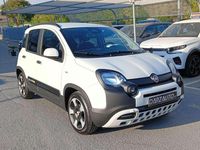 Nuova Fiat Panda Cross Cross 69 CV (50 kW) 2025 Bianco Utilitaria