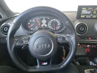Usata Audi A3 Attraction 184 CV (135 kW) 2016 Berlina