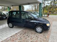 usata Fiat Multipla 1.6 16V Natural Power Emotion