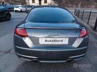 Usata Audi TT Design 230 CV (169 kW) 2016 Coupé