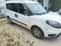 Usata Fiat Doblò 120 CV (88 kW) 2021 Monovolume