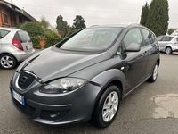 usata Seat Altea Freetrack 2.0 tdi 4wd 170cv