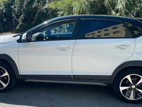 Usata DR DR 3.0 106 CV (77 kW) 2022 Bianco SUV