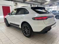 usata Porsche Macan Macan2.0 265cv pdk