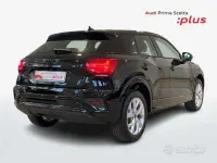 Nuova Audi Q2 Advanced Plus 116 CV (85 kW) 2026 Nero SUV