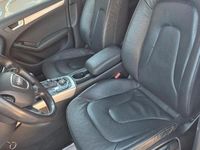 Usata Audi A4 Allroad 177 CV (130 kW) 2013 Bianco Station wagon
