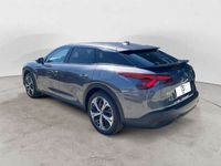 Nuova Citroën C5 X Feel 224 CV (164 kW) 2025 Grigio Station wagon