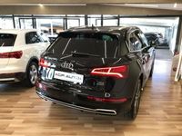 usata Audi Q5 2.0 TDI 190 CV quattro S tronic S line plus