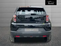 Nuova Fiat Grande Panda Icon 83 kW (113 CV) 2026 Nero cinema Utilitaria