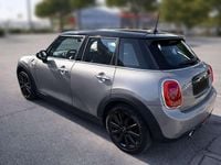 Käytetty Mini Cooper D 116 HP (85 kW) 2017 Nessuno Viistoperä