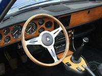 Usata Triumph Stag 150 CV (110 kW) 1975 Blu Cabrio