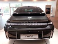 usata Hyundai Ioniq 6 Ioniq 774 kwh evolution tech pack awd