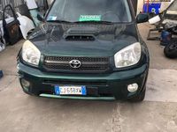 Usata Toyota RAV4 116 CV (85 kW) 2006 SUV